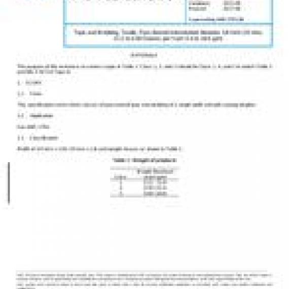 SAE AMS3793/3C