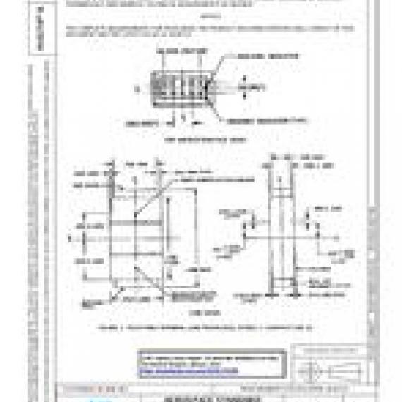 SAE AS81714/6A