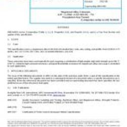 SAE AMS4485A
