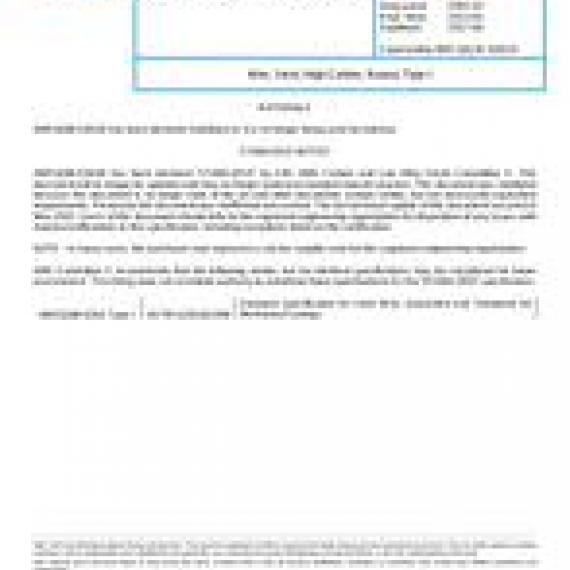 SAE AMSQQW428/1B