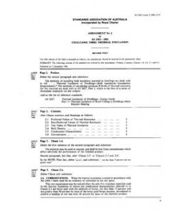 AS 2462-1981 AMDT 2                        [ Superseded ]