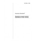 AS 2942-1994                        [ Available Superseded ]