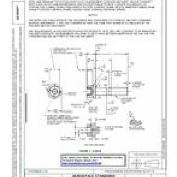SAE AS9554D