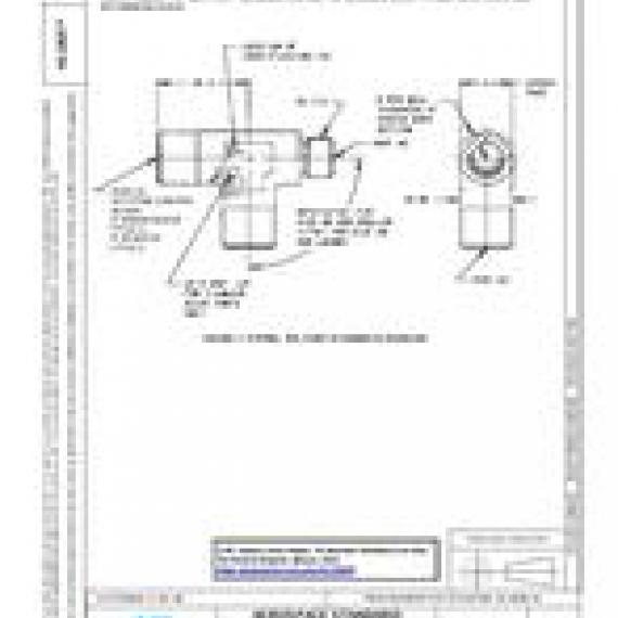 SAE AS1005H