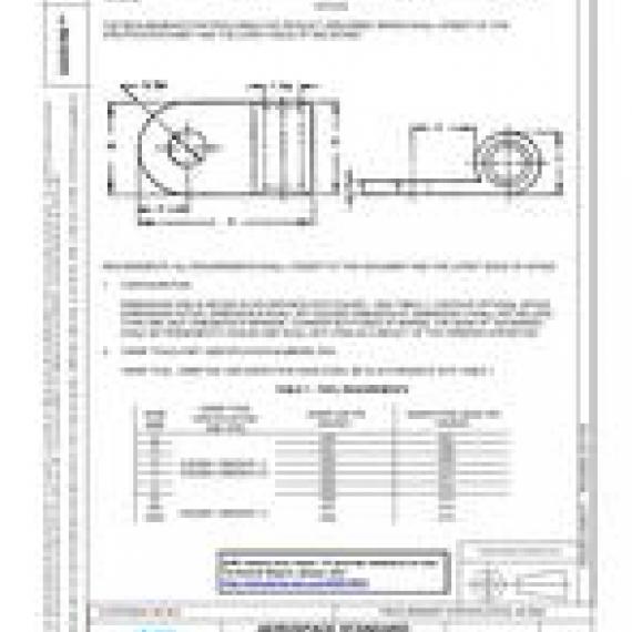 SAE AS25189A