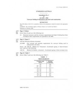 AS 1333-1994 AMDT 1