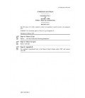 AS 2209-1994 AMDT 1                        [ Superseded ]