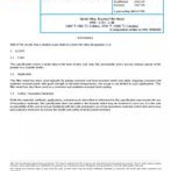 SAE AMS4779J
