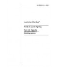AS 2560.2.8-1994                        [ Superseded ]