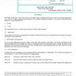 SAE AMS5085J