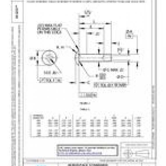 SAE AS3231B