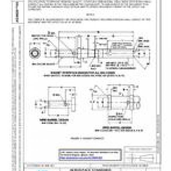 SAE AS39029/45C