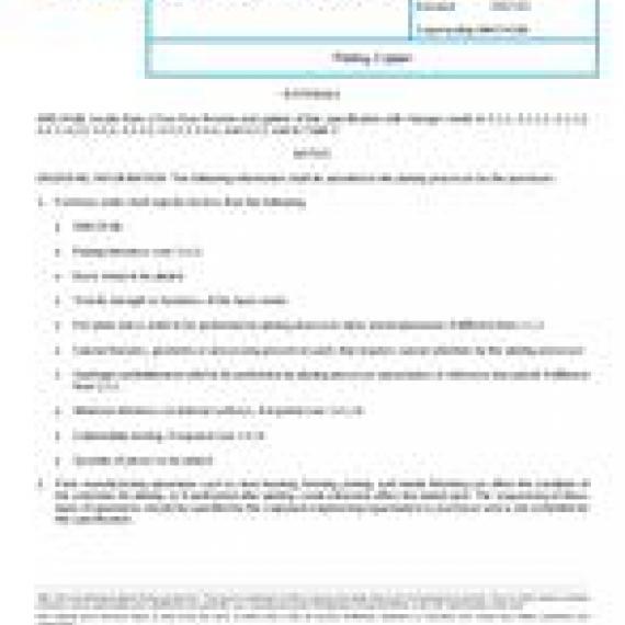 SAE AMS2418J