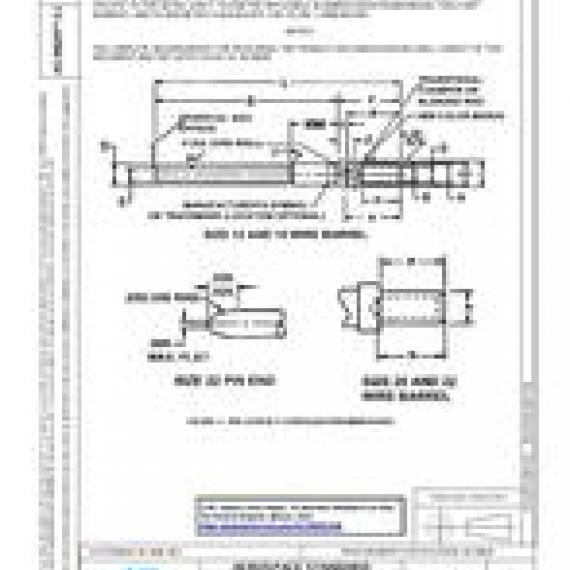 SAE AS39029/11B