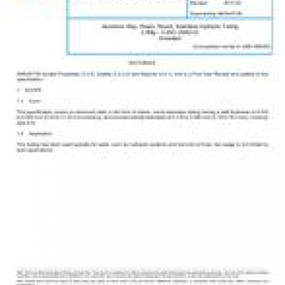 SAE AMS4071N