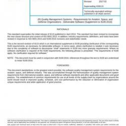 SAE AS9115A