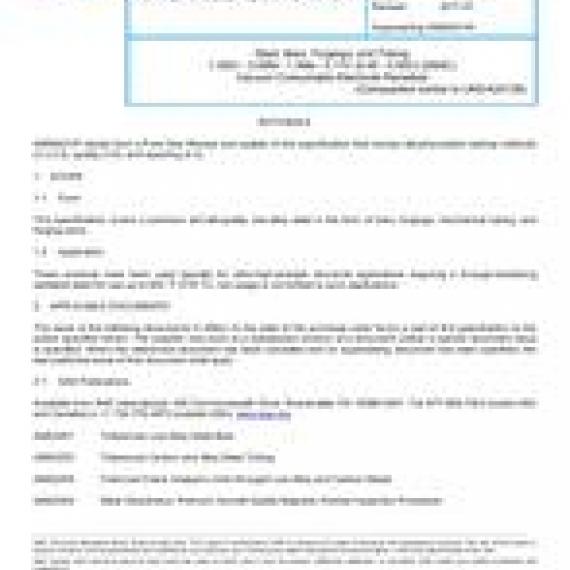 SAE AMS6431P