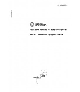 AS 2809.6:2019