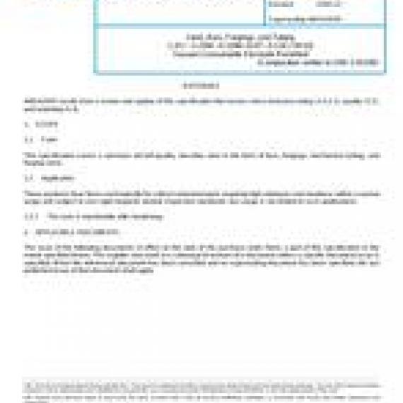 SAE AMS6265P