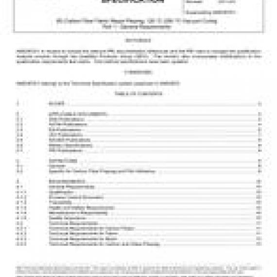 SAE AMS3970/1A