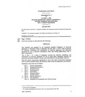 AS 2381.1-1991 AMDT 2