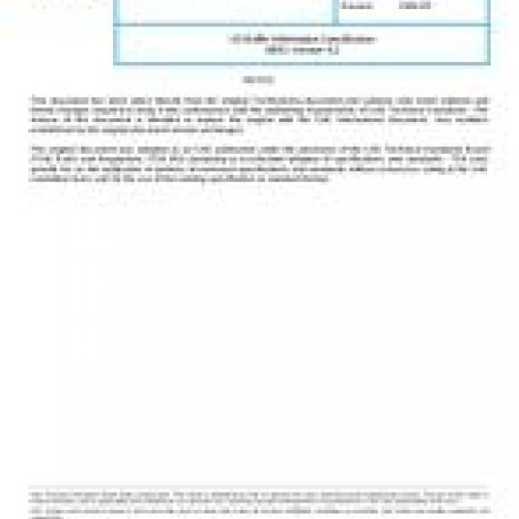 SAE EIASTD656B