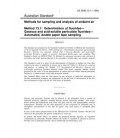 AS 3580.13.1-1993                        [ Obsolescent ]