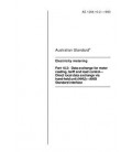 AS 1284.10.2-1993                        [ Superseded ]