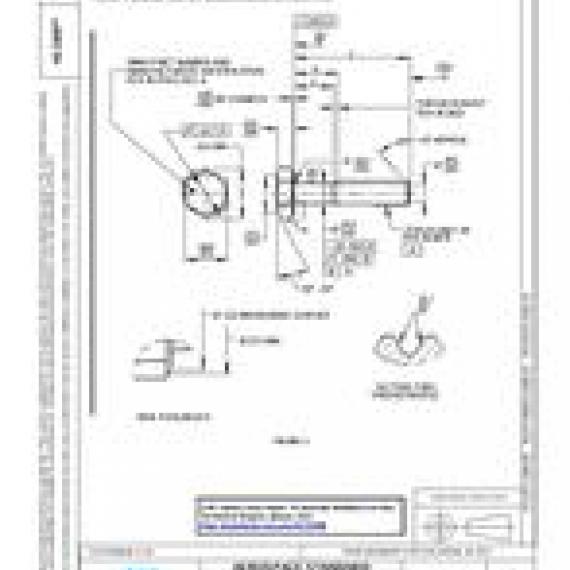 SAE AS3309B