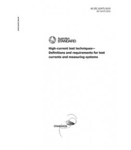 AS IEC 62475:2019
