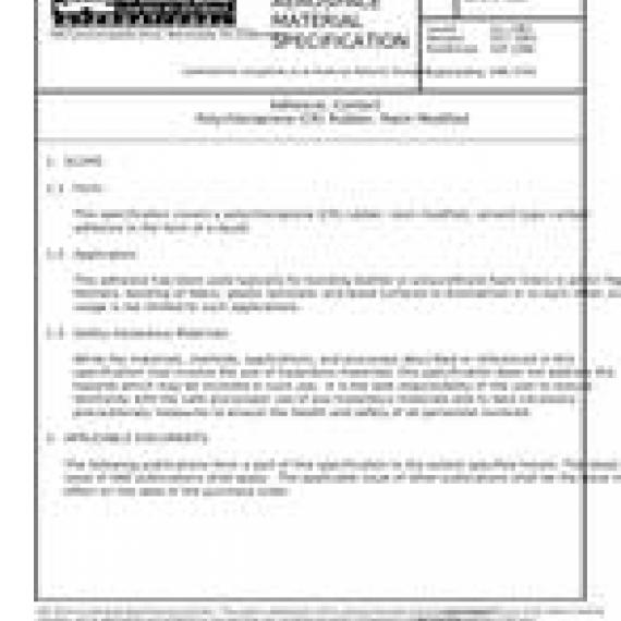 SAE AMS3704A
