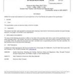 SAE AMS4213A
