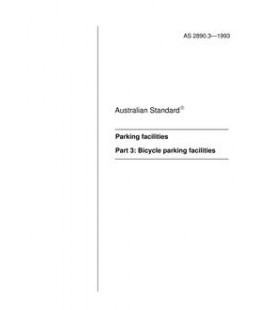 AS 2890.3-1993                        [ Superseded ]