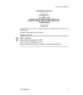 AS 1635.4.1-1993 AMDT 1