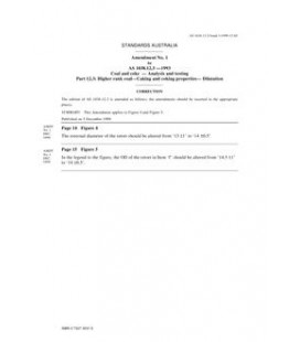 AS 1038.12.3-1993 AMDT 1