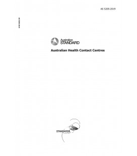 AS 5205:2019
