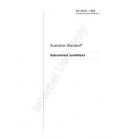 AS 2545-1993                        [ Superseded ]