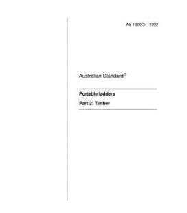 AS 1892.2-1992