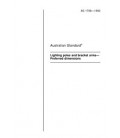 AS 1798-1992                        [ Superseded ]