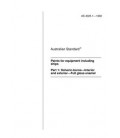 AS 4025.1-1992                        [ Superseded ]