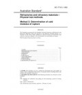 AS 1774.3-1992                        [ Superseded ]