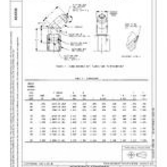 SAE AS4316