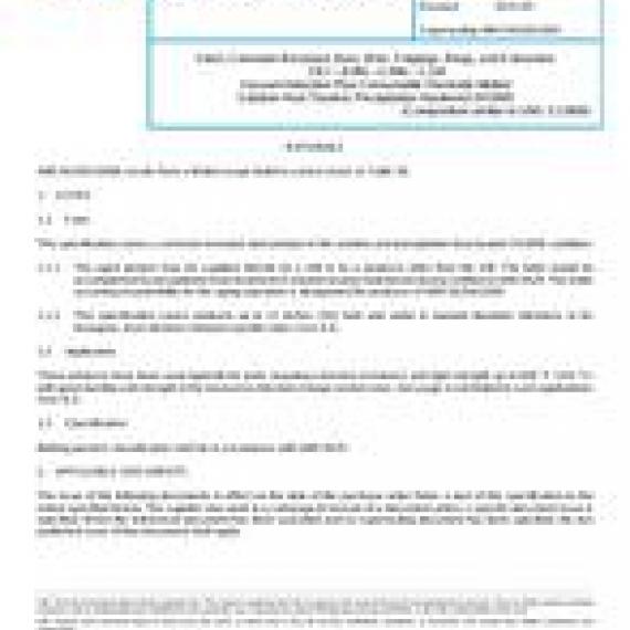 SAE AMS5629/H1000A
