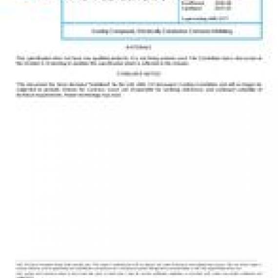 SAE AMS3377A