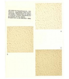 AS 2300.10.3 SUPP 2-1991