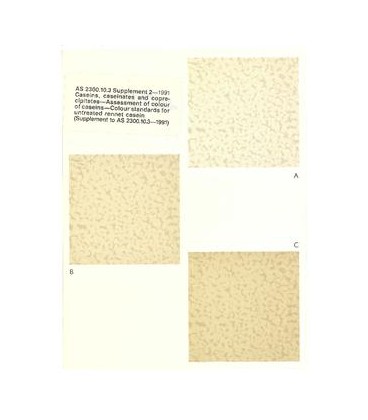 AS 2300.10.3 SUPP 2-1991