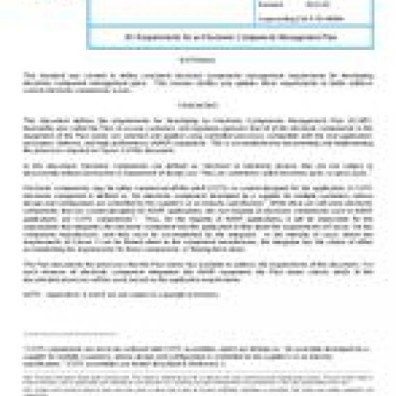 SAE EIASTD4899B
