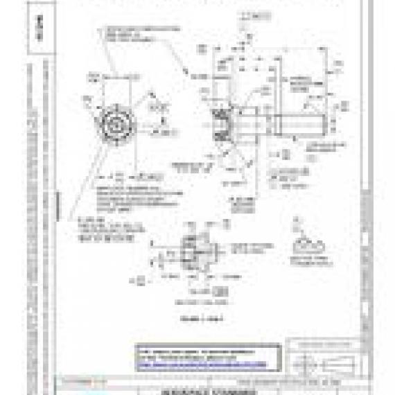 SAE AS3246D