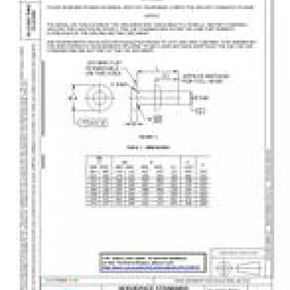 SAE AS123301C