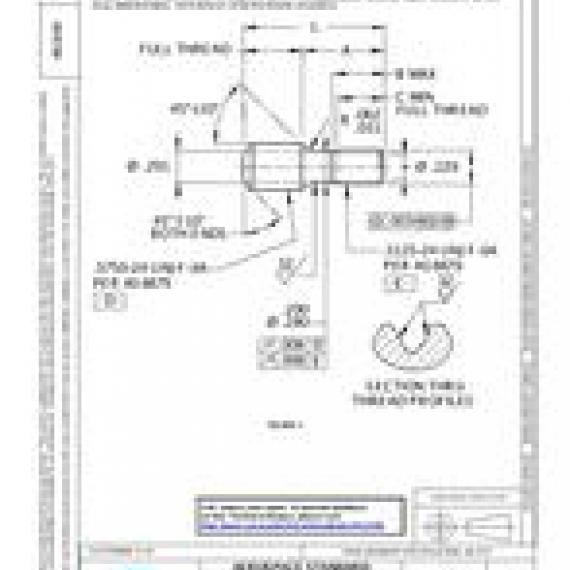 SAE AS3141B